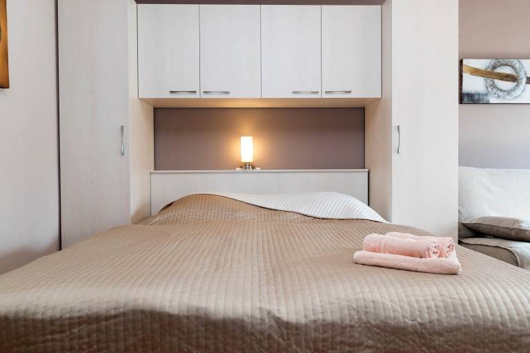Apartma Šilo