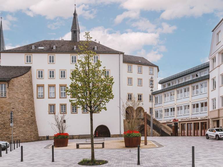 Ferienhaus Bitburg