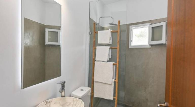 Vacation home with 1 room for 3 persons — photo 2