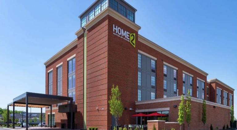 Home2 Suites by Hilton New Albany Columbus in New Albany, OH