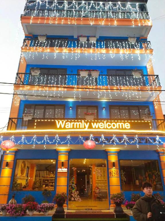 Bing Sapa Hotel — photo 3