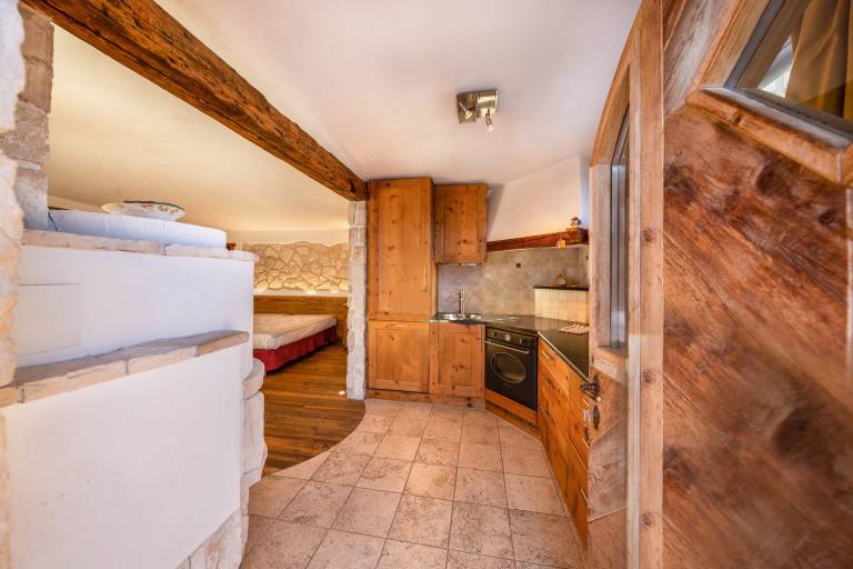 Fully equipped beautiful studio with patio, fast internet & garden | Garden view | Good for workation | Pets allowed — photo 2
