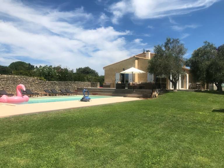 Maison de vacances  Saint-Maximin