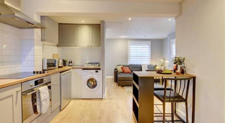 Holiday apartment | Perfect for remote work in Banbury