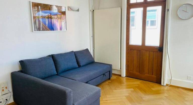 Holiday apartment | Near Basel Minster — photo 2