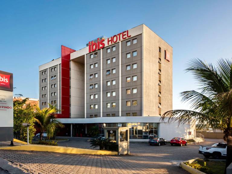 Ibis Betim in Betim