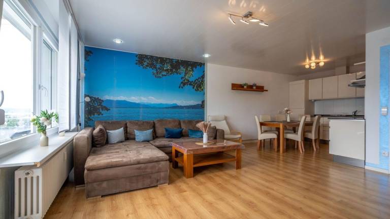 Ferienwohnung  Oberuhldingen