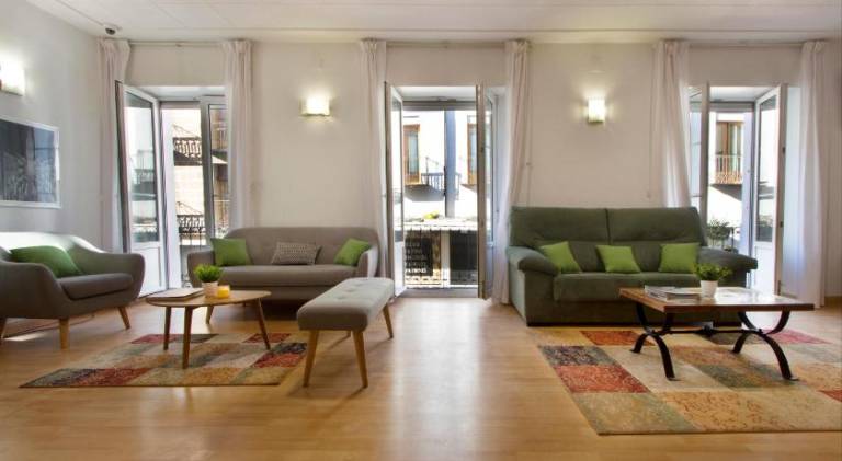 Hostal La Numantina — photo 3