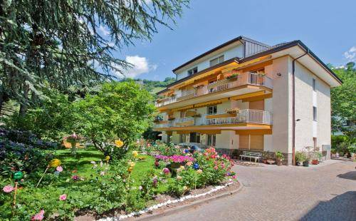 Ferienwohnung Meran
