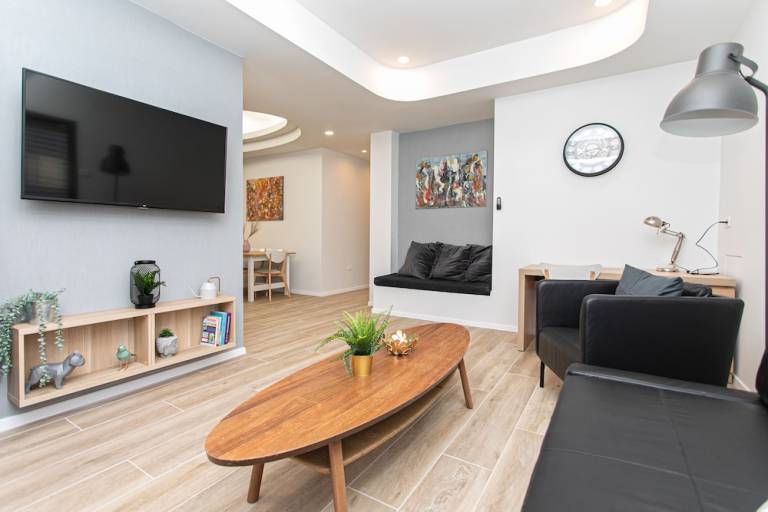 Apartment Haifa
