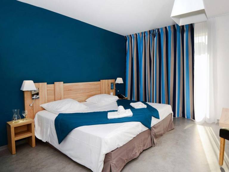 Suite 4 personnes - 2/4 personnes (34 à 40 m²) — photo 4