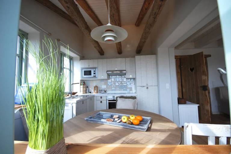 Ferienhaus Fehmarnsund