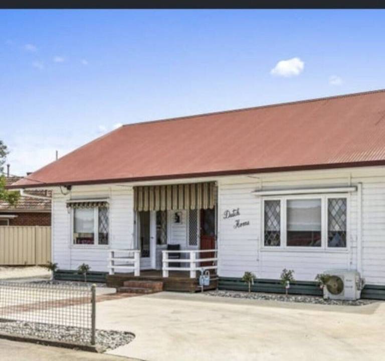 House Shepparton