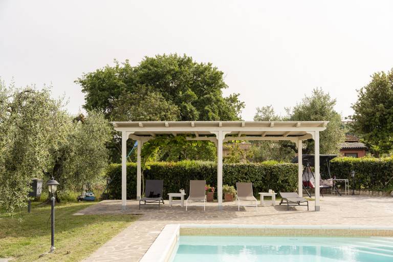 Farmhouse  Terricciola