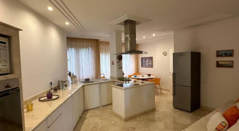 PF Luxury Apartment PETRARCA Posillipo Capri View - My Place — photo 3