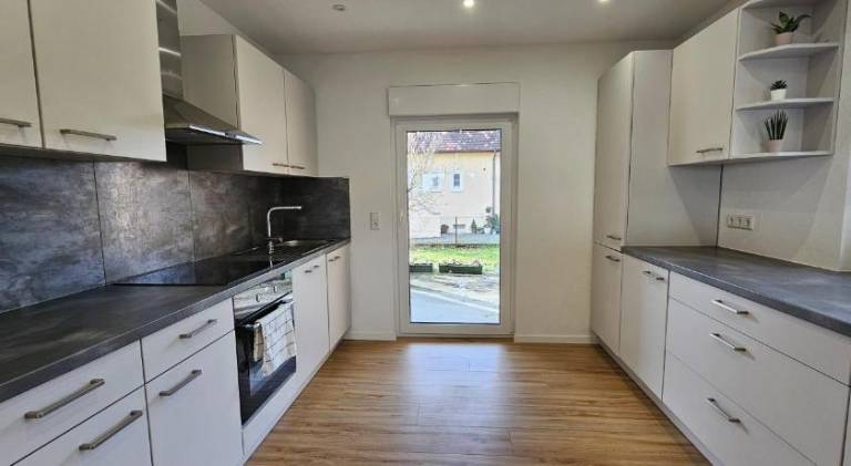 Ferienwohnung Gailingen am Hochrhein