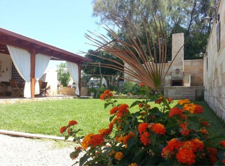 Villa Casalabate