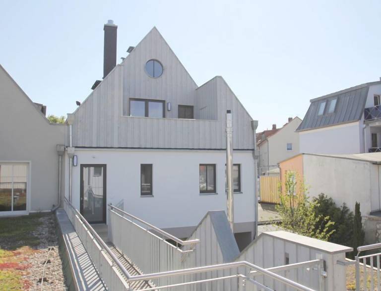 Ferienhaus Warnemünde