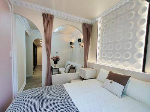25 m² Ferienwohnung