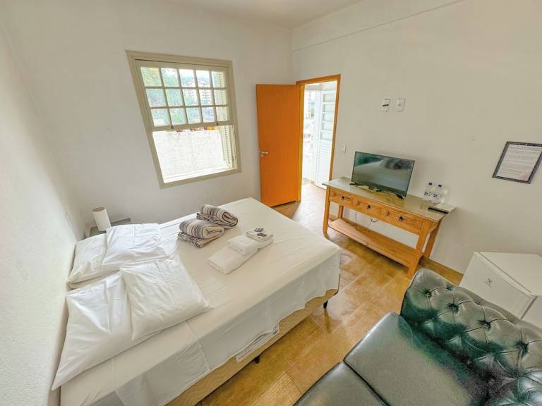 Apartamento Pinhalzinho