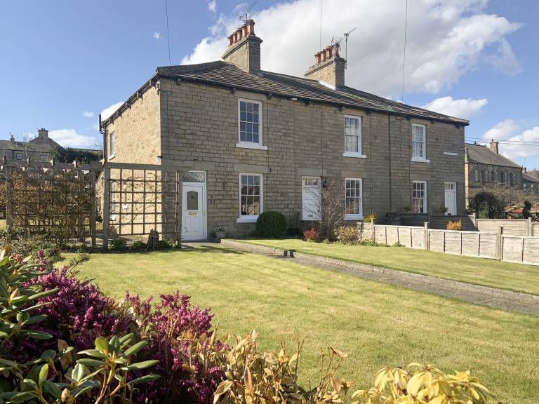 Cottage Middleton in Teesdale