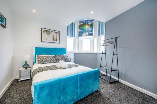 Bed & Breakfast Leeds