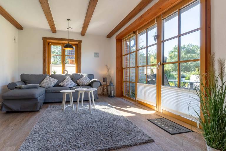 Ferienwohnung Vollerwiek