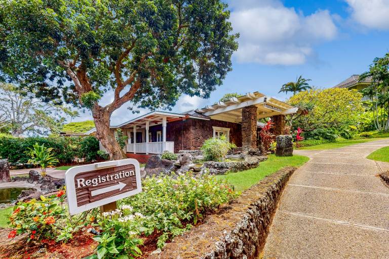 Condo  Poipu