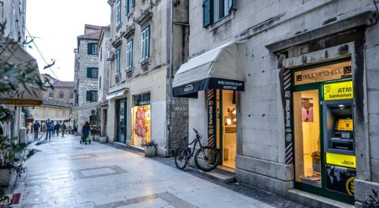 Holiday apartment | Next to Diocletian's Palace | Pet-friendly — photo 4