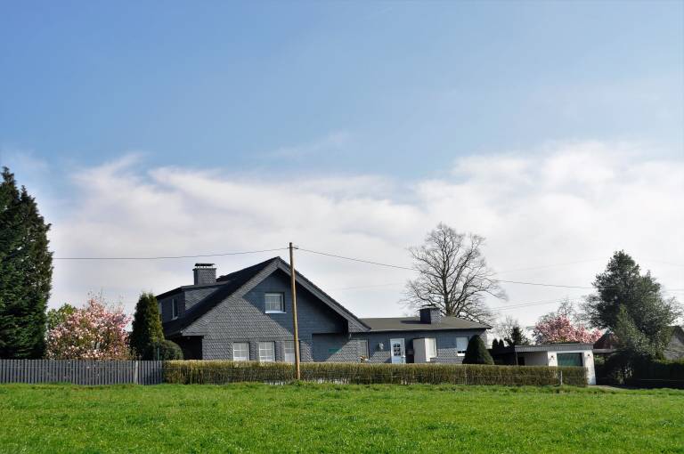 Ferienwohnung  Breckerfeld