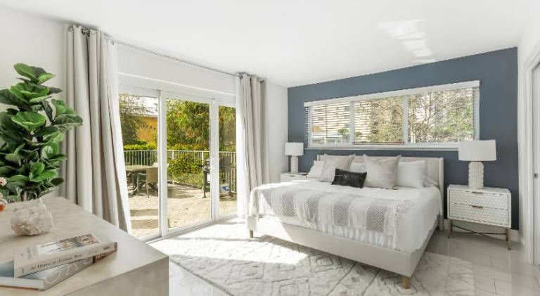 Holiday apartment with 2 rooms for 4 persons — photo 2