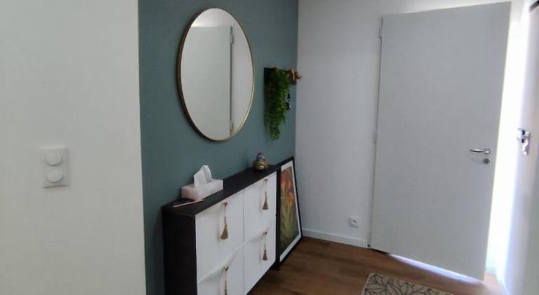 Nice apartment | Pets are welcome — photo 4