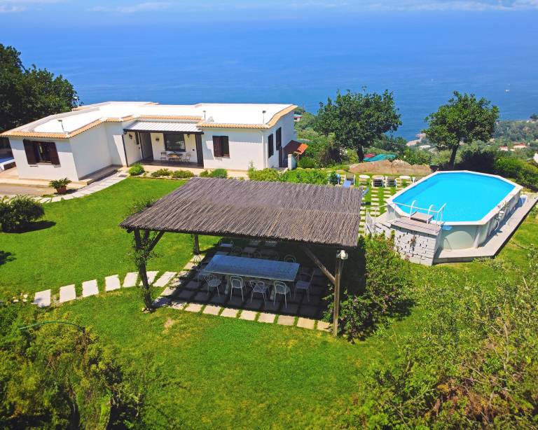 Villa Sorrento