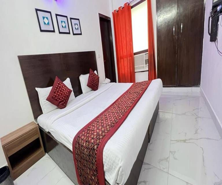 House  Safdarjung Enclave