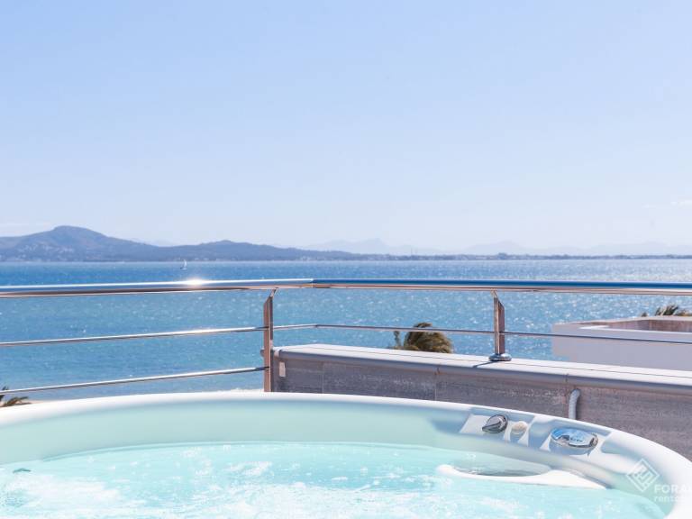Apartamento Port de Pollença
