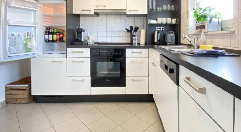 Holiday apartment | Perfect for remote work — photo 4