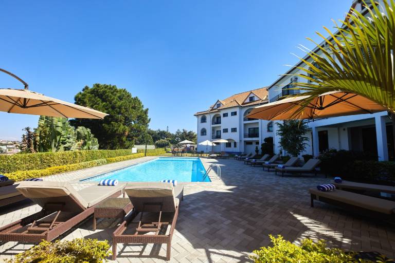 San Cristobal Boutique Hotel