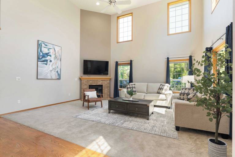 House  Fisher's Landing East