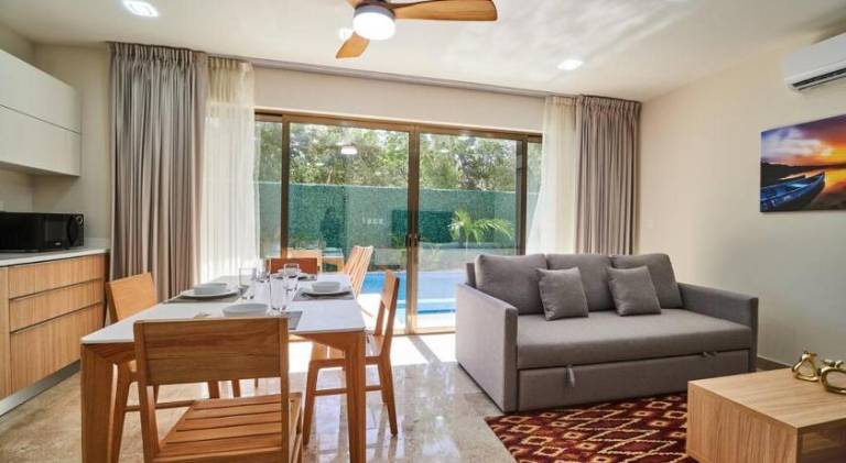 Pleasant apartment with pool | Dogs allowed — photo 2