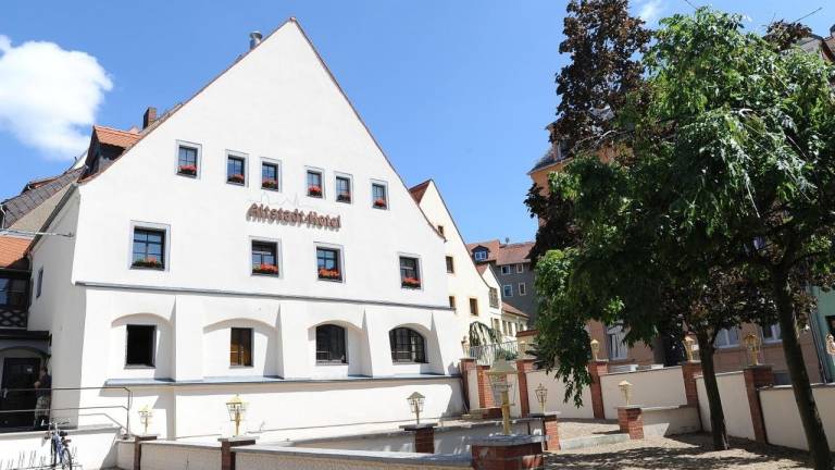 Ferienwohnung Freiberg