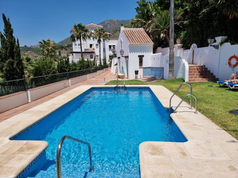 Apartamento Frigiliana