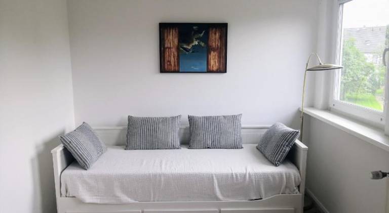 Bed & Breakfast  Neustadt