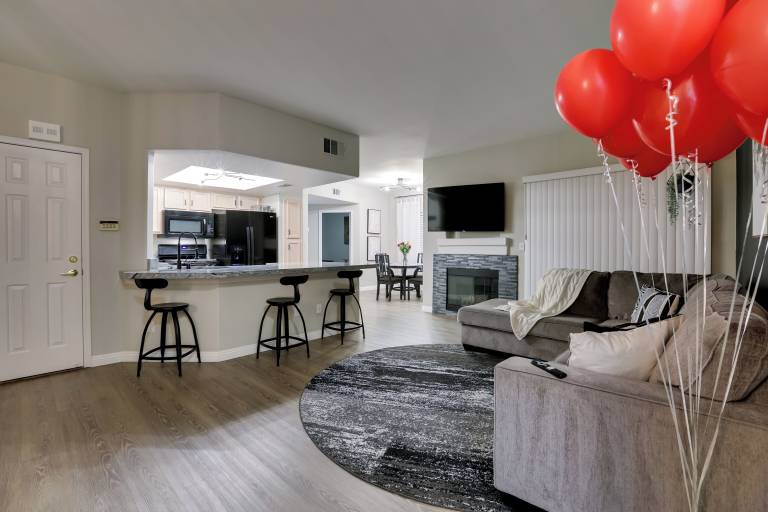 Condo Charleston