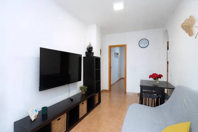 Apartment Las Palmas de Gran Canaria