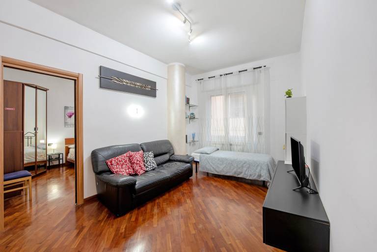 Rental apartment with fast internet | City view — photo 2