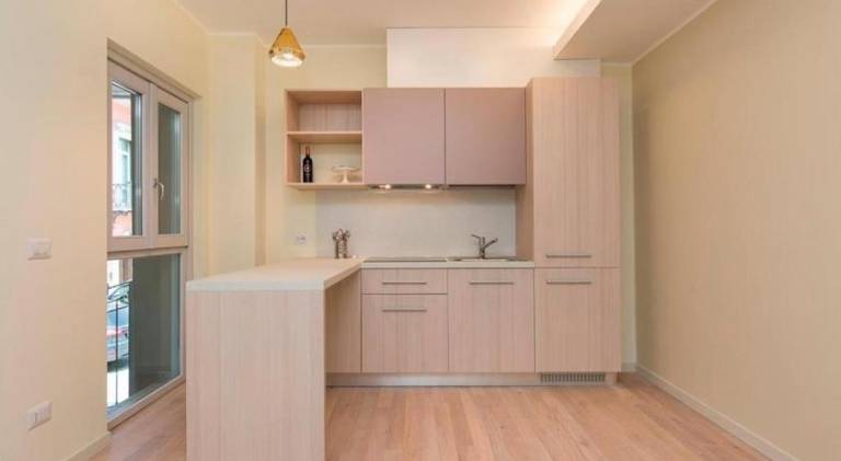 Rental apartment with 1 room for 4 persons — photo 4