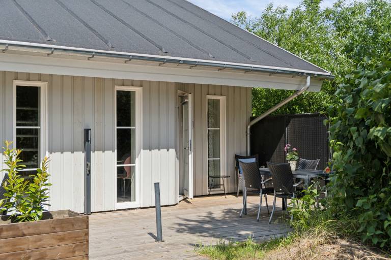 Ferienwohnung Marielyst