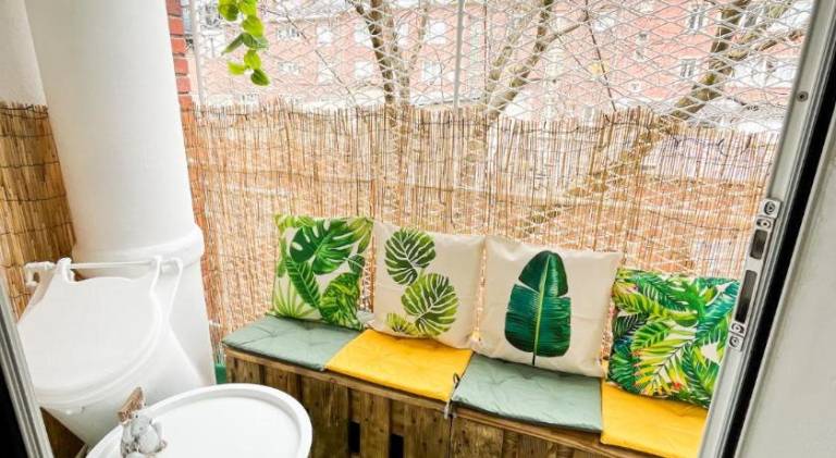 Rental apartment | Pets allowed — photo 3