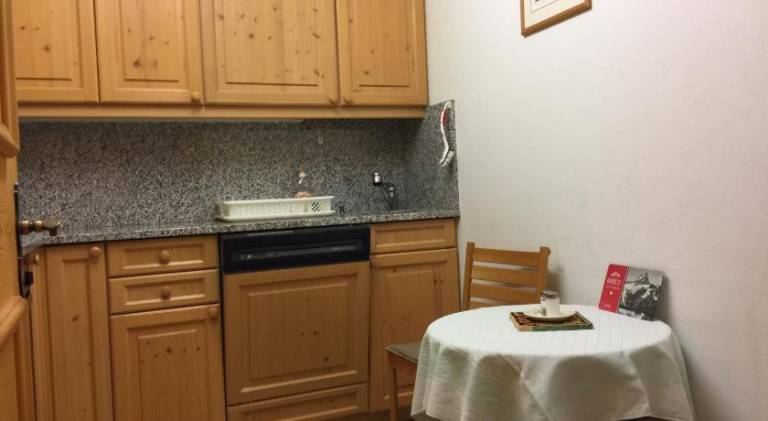 Fully equipped holiday apartment with patio | Close to the ski | Suitable for remote work | Dogs allowed — photo 5