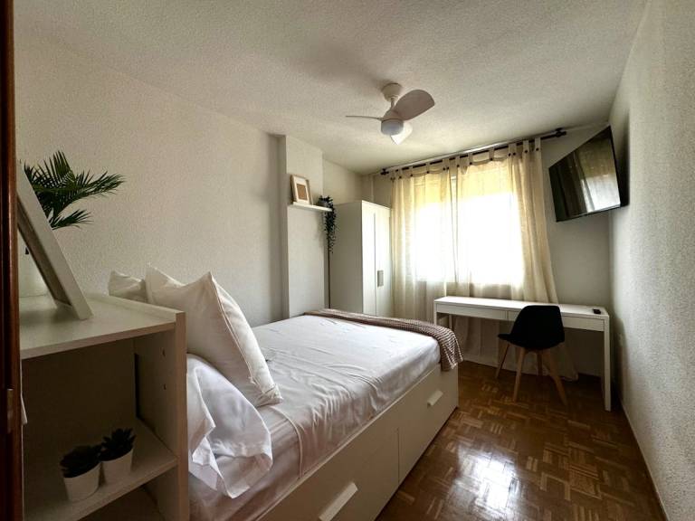 Private room  Móstoles